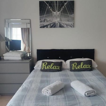 Апартаменти Studio On Golders Green Road Лондон Екстер'єр фото
