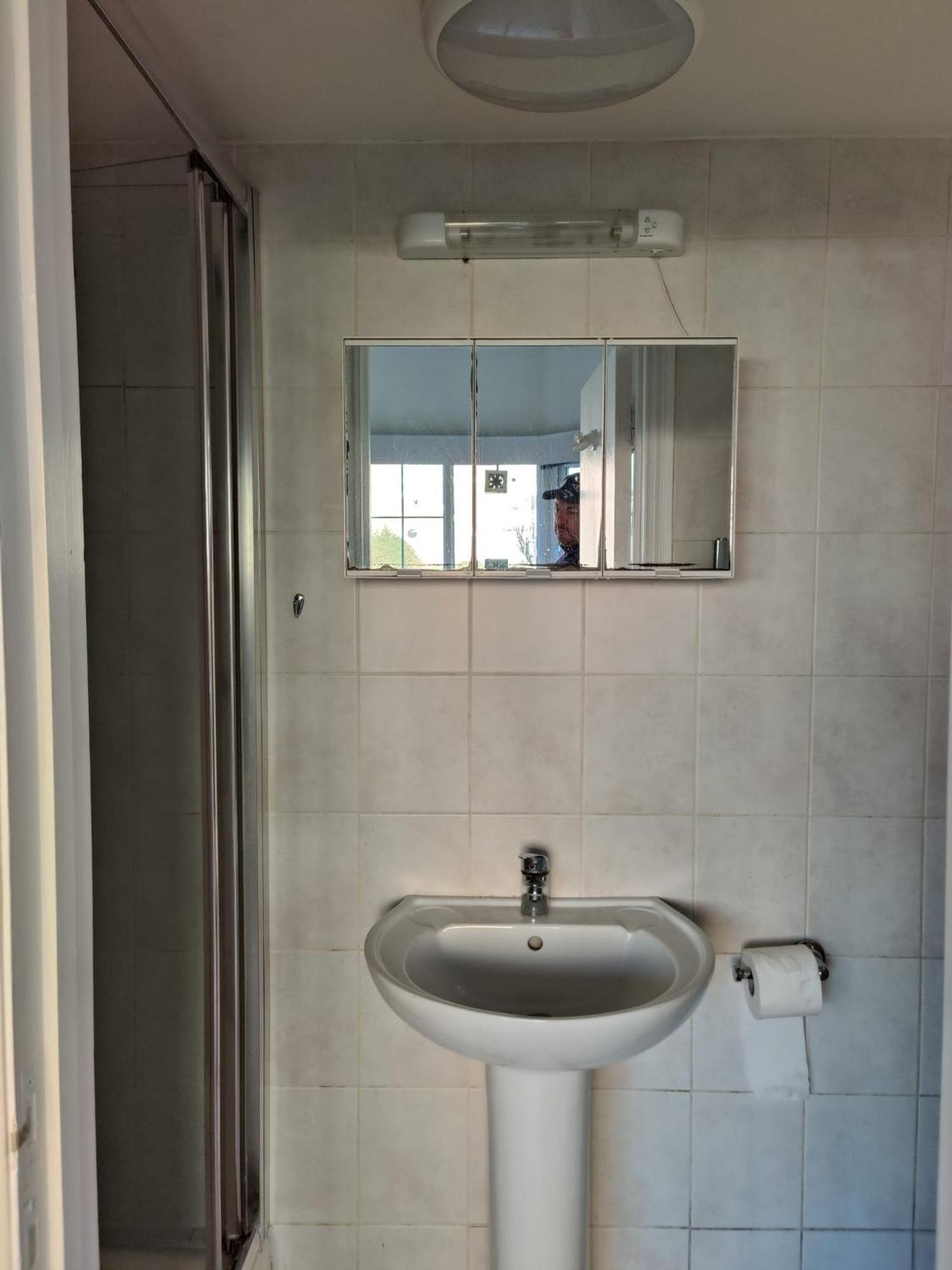 Апартаменти Studio On Golders Green Road Лондон Екстер'єр фото